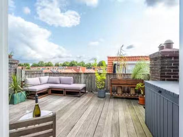 Appartement te koop in Haarzuilens, Utrecht