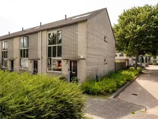 Appartement te koop in Haarzuilens, Utrecht