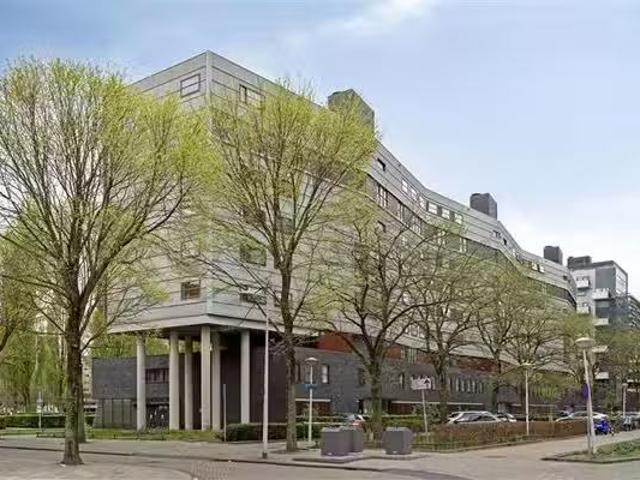 Appartement te koop in Nieuw-West, Amsterdam
