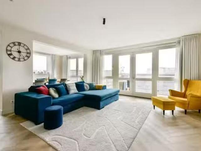 Appartement te koop in Nieuw-West, Amsterdam