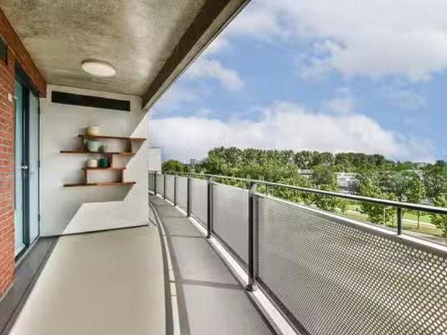 Woning te koop in Amsterdam, Westlandgracht