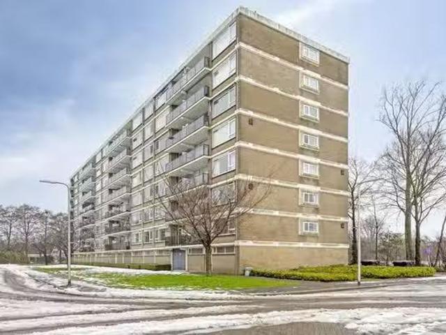 Appartement te koop in Het Lage Land, Rotterdam