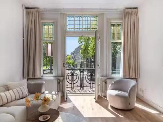 Appartement te koop in Centrum, Rotterdam
