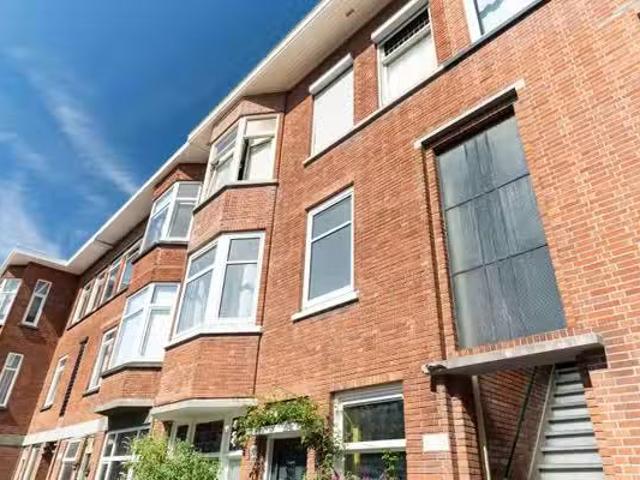 Appartement te koop in Kortenbos, Den Haag