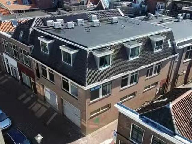 Appartement te koop in Havenwijk, Leiden