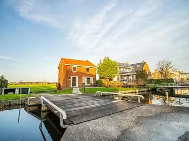 Woning te koop in Zuid Holland
