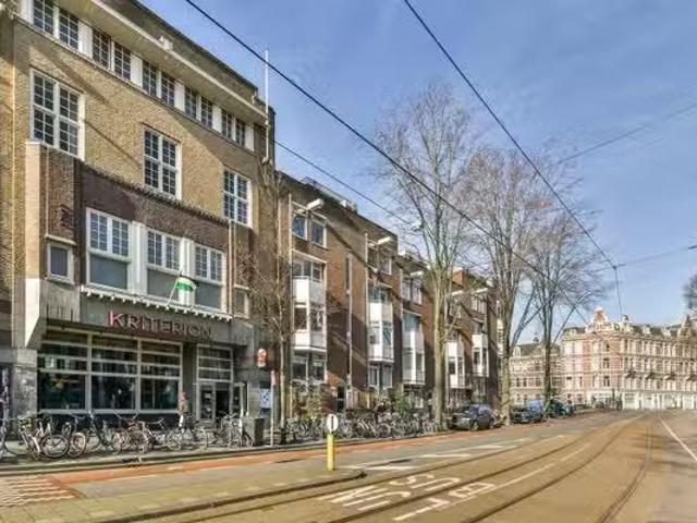 Appartement te koop in Zuid, Amsterdam