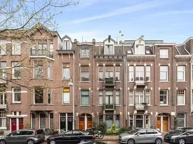 Appartement te koop in Jordaan, Amsterdam