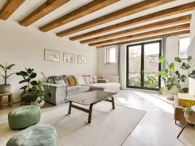 Appartement te koop in Centrum, Amsterdam