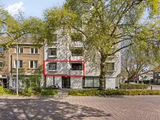 Appartement te koop in Maastricht-Zuidoost, Maastricht