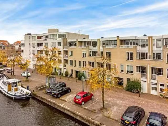 Appartement te koop in Zuid Holland