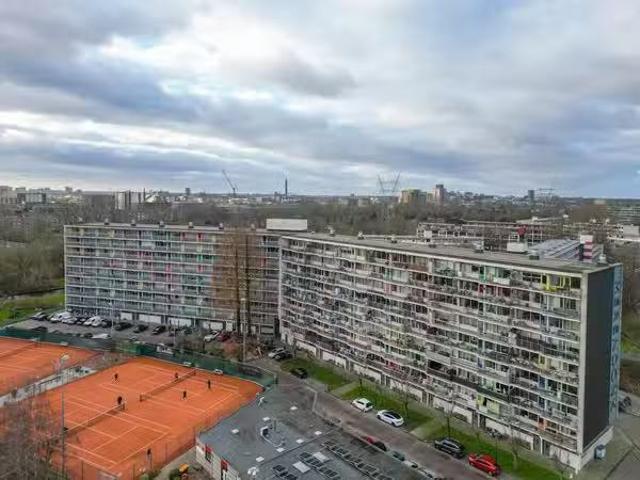 Appartement te koop in Leiden, Zuid Holland