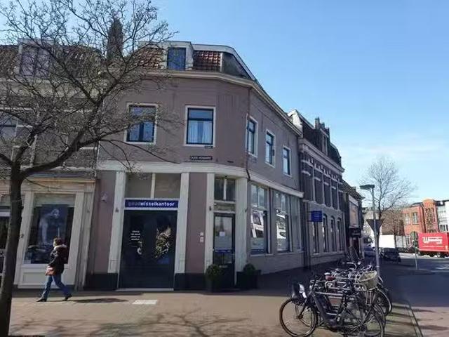 Appartement te koop in Purmerend, Noord Holland
