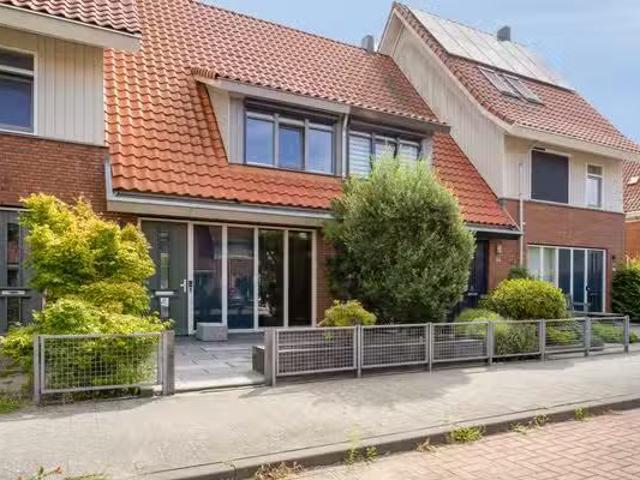 Appartement te koop in Zwolle, Overijssel