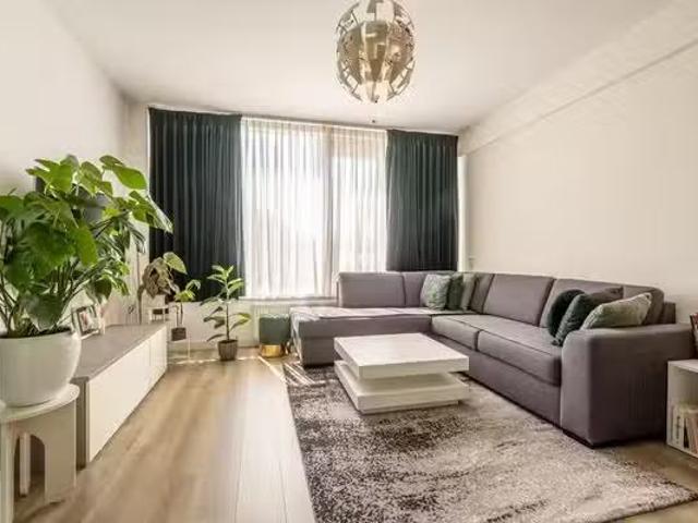 Appartement te koop in IJsselmonde, Rotterdam
