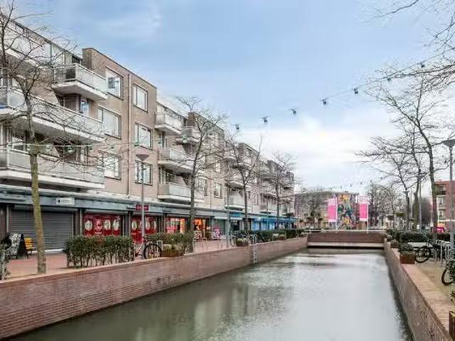 Appartement te koop in IJsselmonde, Rotterdam