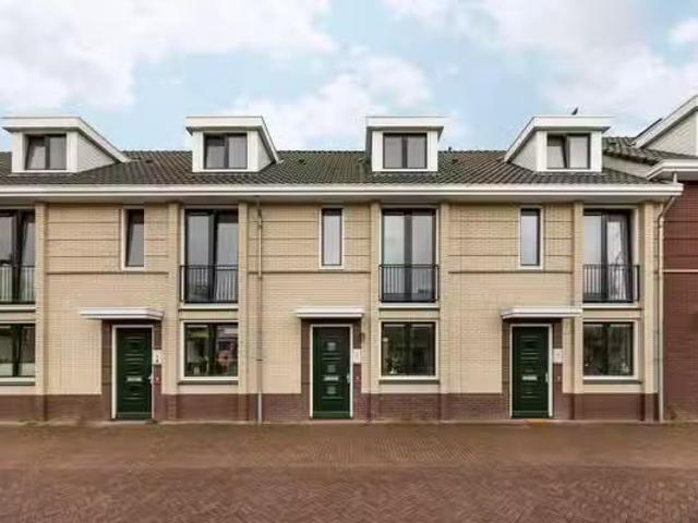 Woning te koop in Haarlem, Haarlem