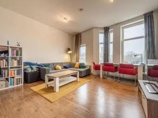 Appartement te koop in Kralingen-West, Rotterdam