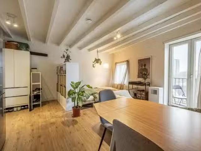 Appartement te koop in Kralingen-West, Rotterdam
