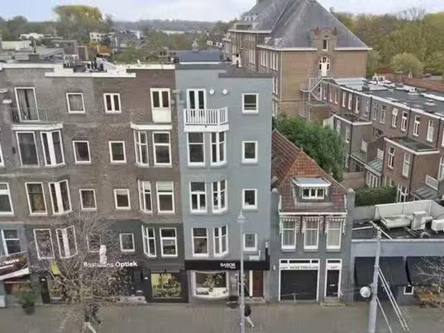 Appartement te koop in Kralingen-West, Rotterdam
