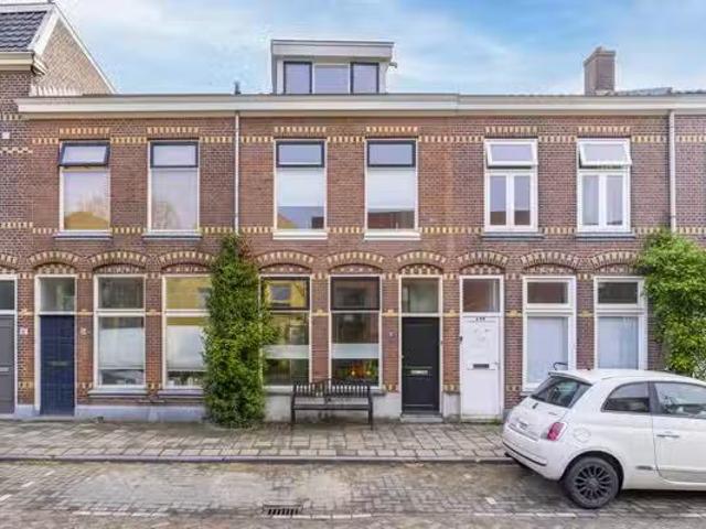 Appartement te koop in Haarzuilens, Utrecht