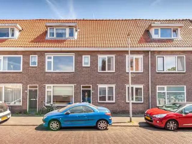 Appartement te koop in Haarzuilens, Utrecht