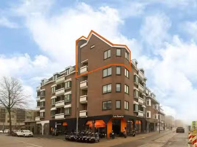 Appartement te koop in Haarzuilens, Utrecht