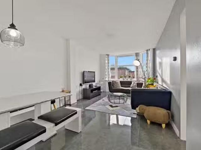 Appartement te koop in Zuid Holland