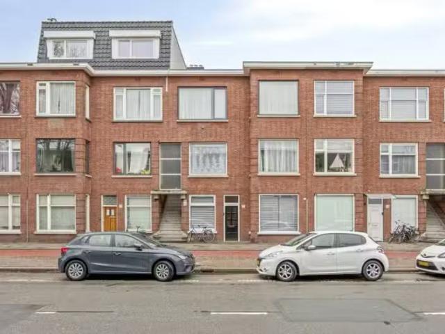 Appartement te koop in Zuid Holland