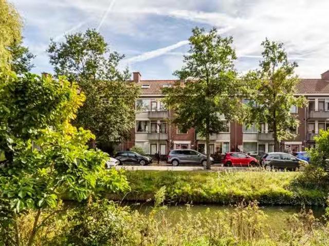 Appartement te koop in Lorentzplein, Den Haag