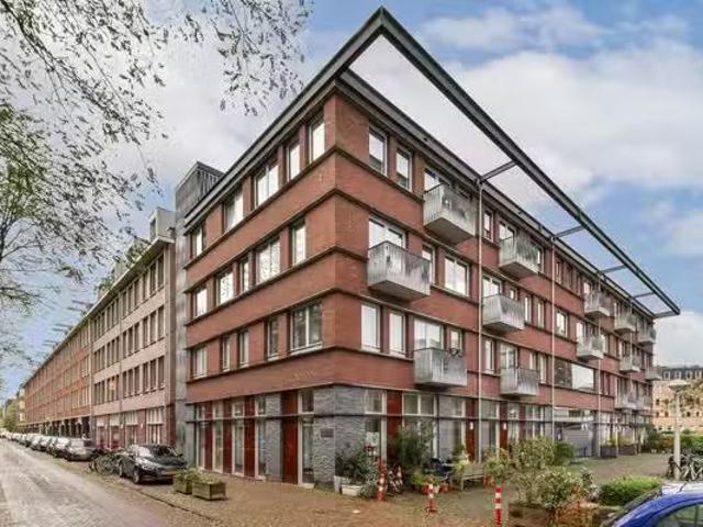 Appartement te koop in Centrum, Amsterdam