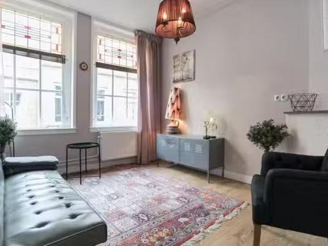Appartement te koop in Centrum, Amsterdam