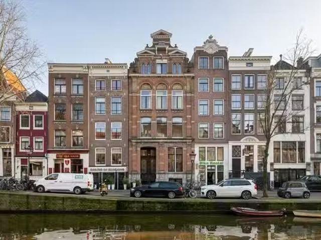 Appartement te koop in Centrum, Amsterdam