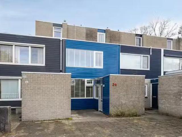 Appartement te koop in Tongelre, Noord Brabant