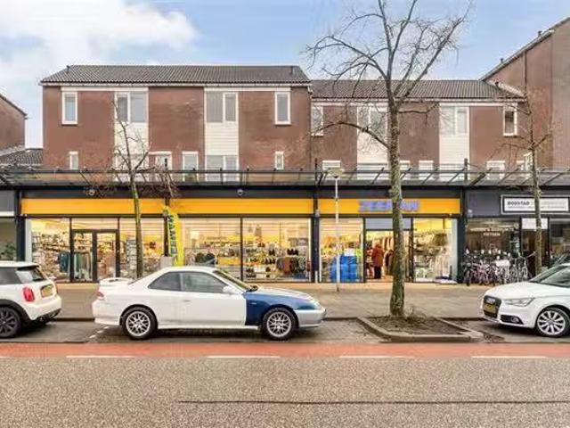 Appartement te koop in De Purmer, Purmerend