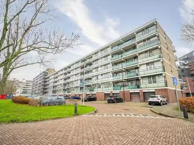 Appartement te koop in Zuid Holland