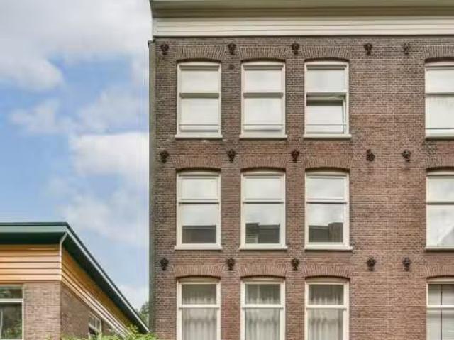 Woning te koop in Amsterdam