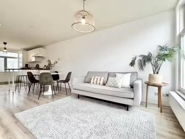 Appartement te koop in West, Amsterdam