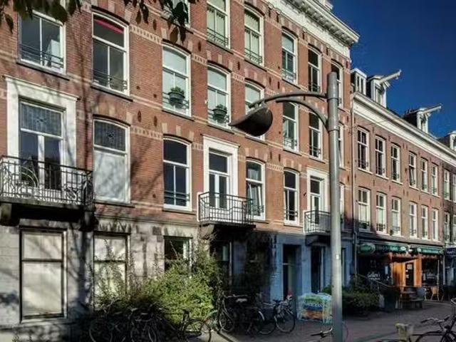 Appartement te koop in West, Amsterdam