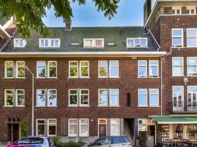 Appartement te koop in West, Amsterdam