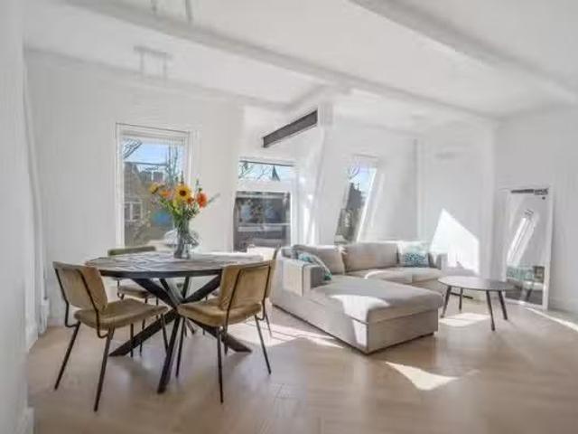Appartement te koop in West, Amsterdam