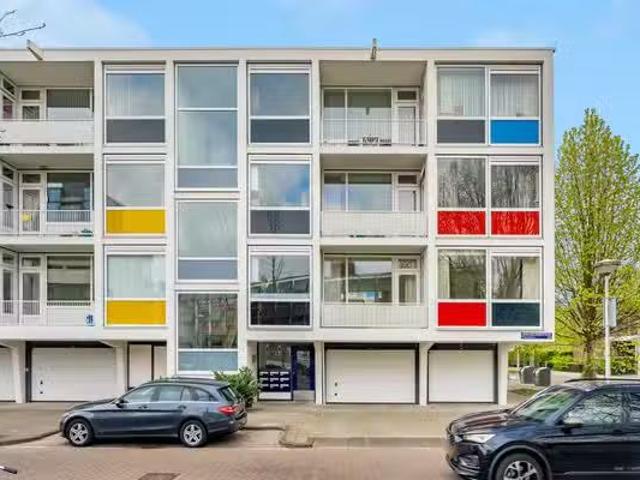 Appartement te koop in Oud-West, Amsterdam