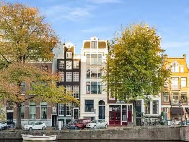 Appartement te koop in West, Amsterdam