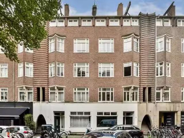 Woning te koop in Amsterdam