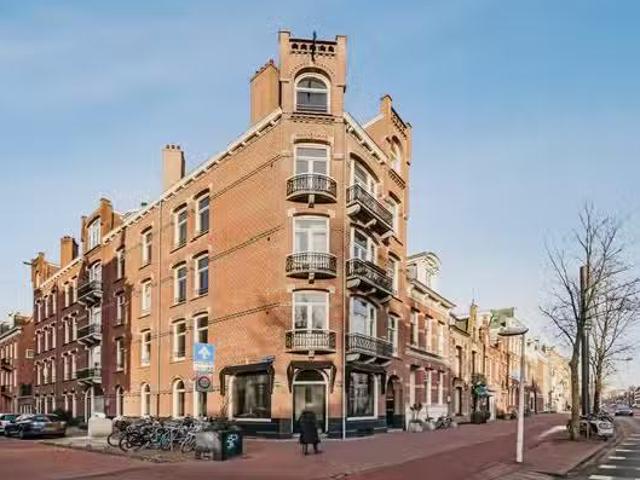 Appartement te koop in West, Amsterdam