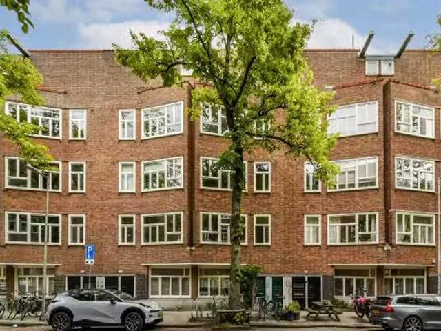 Appartement te koop in West, Amsterdam