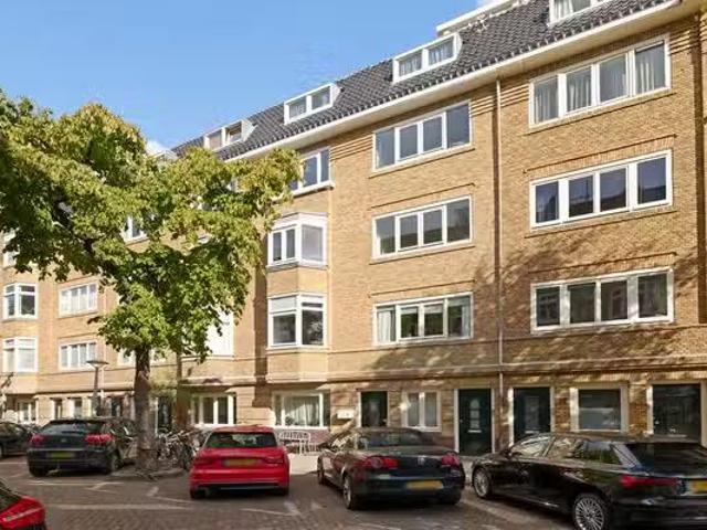 Appartement te koop in West, Amsterdam