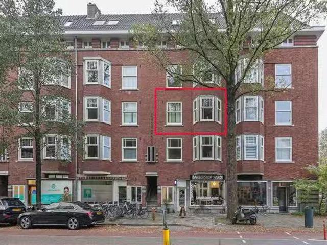 Appartement te koop in West, Amsterdam