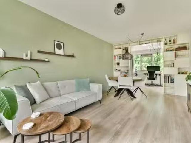 Appartement te koop in Zuid, Amsterdam