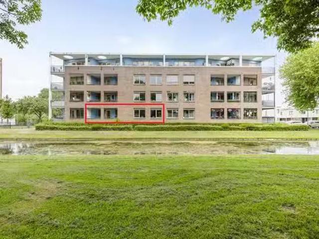 Appartement te koop in IJsselmonde, Rotterdam